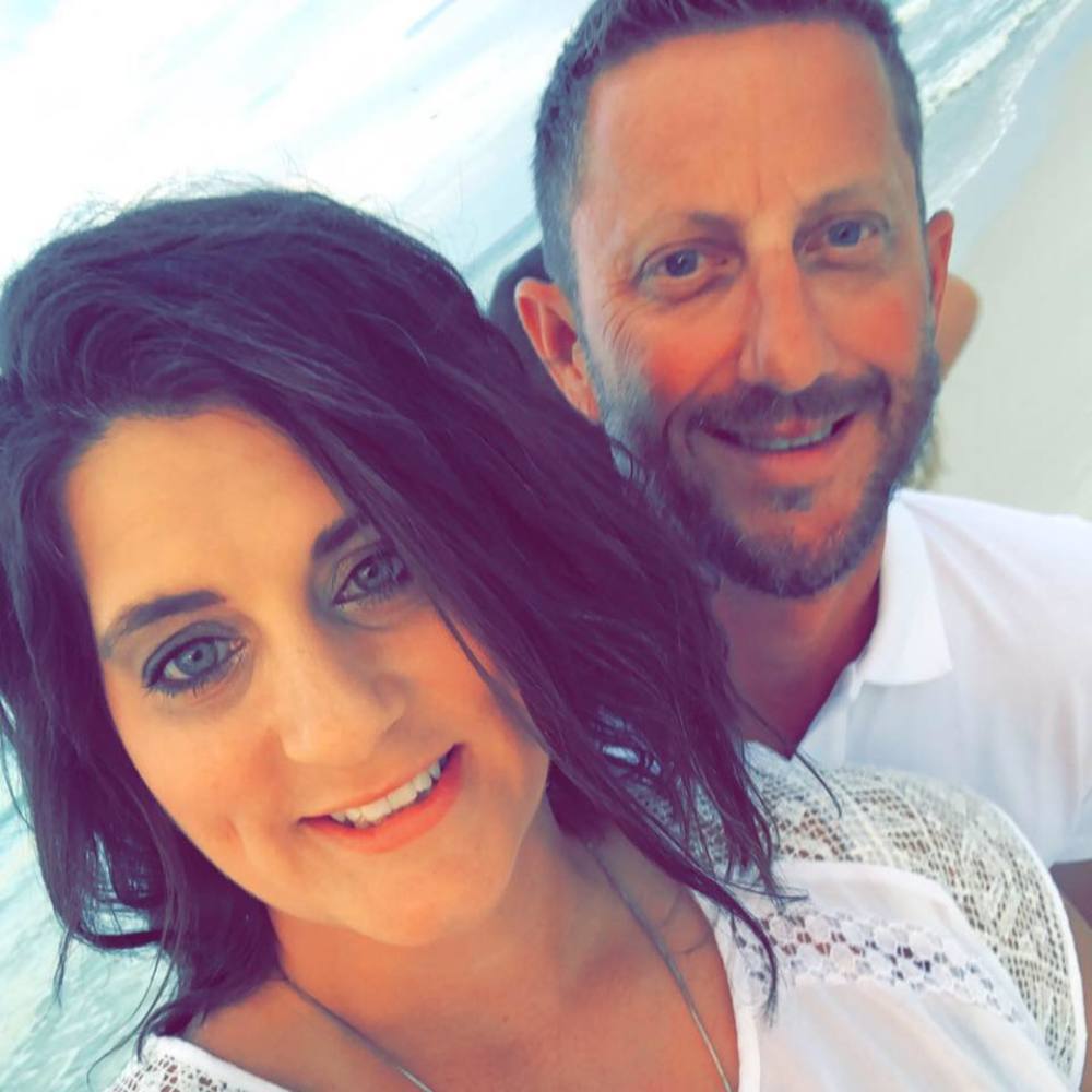 Meet your Posher, Crystal n greg